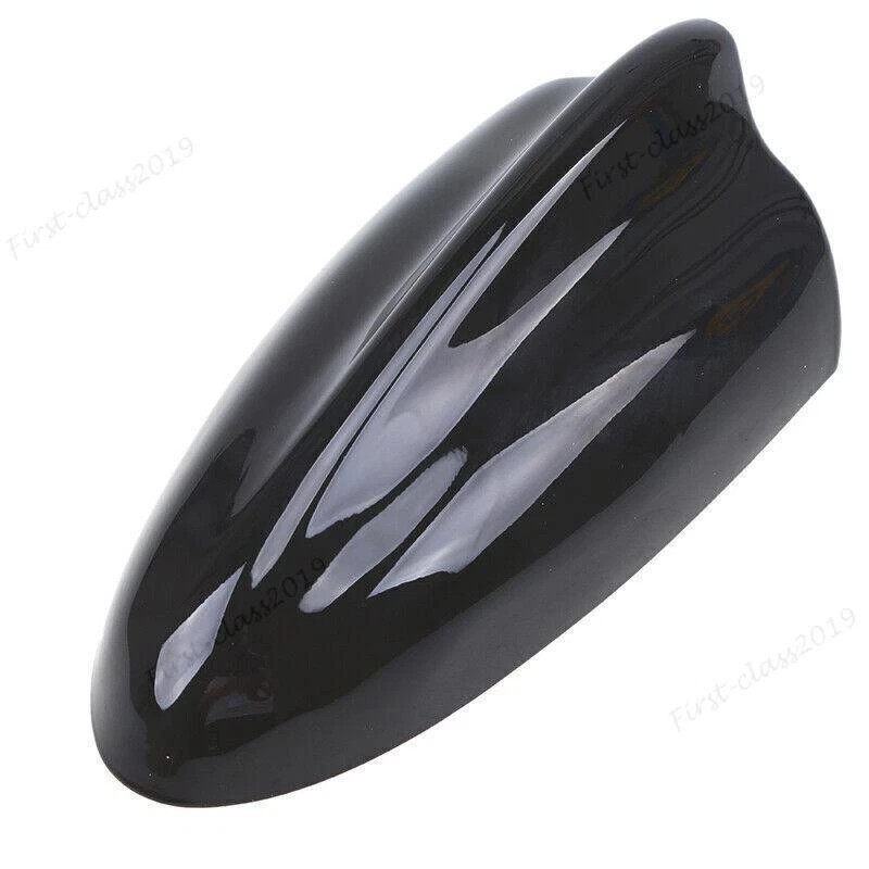 For Hyundai Sonata 2015 2016-2019 GPS Black Shark Fin Antenna Cover AM/FM Assy