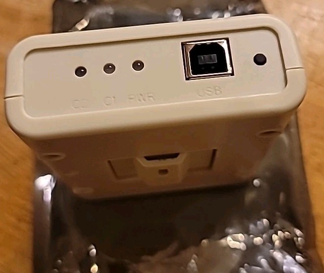 USBCAN II Dual Channel CAN Debugger 8500f/s Support CAN Repeat Offline Sending