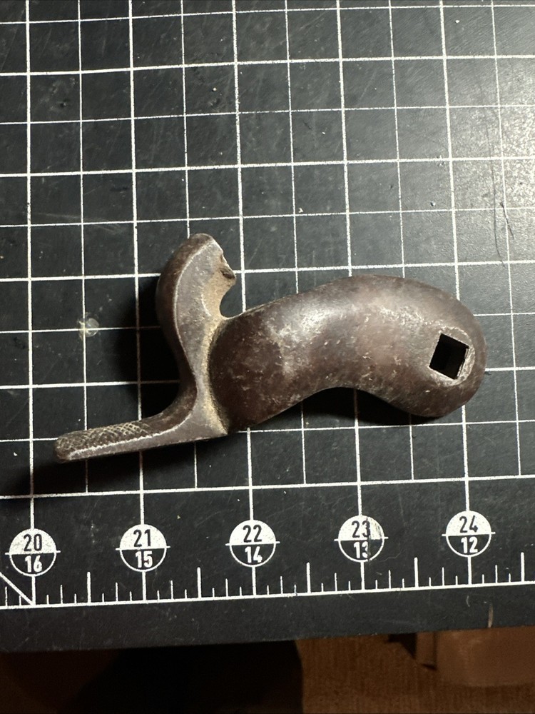 Original Antique rare unknown brand Hammer compatibility unknown Mysterious