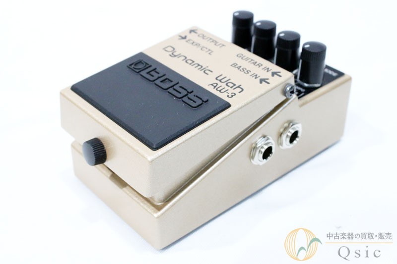 BOSS AW-3 [WL324] Used Filter