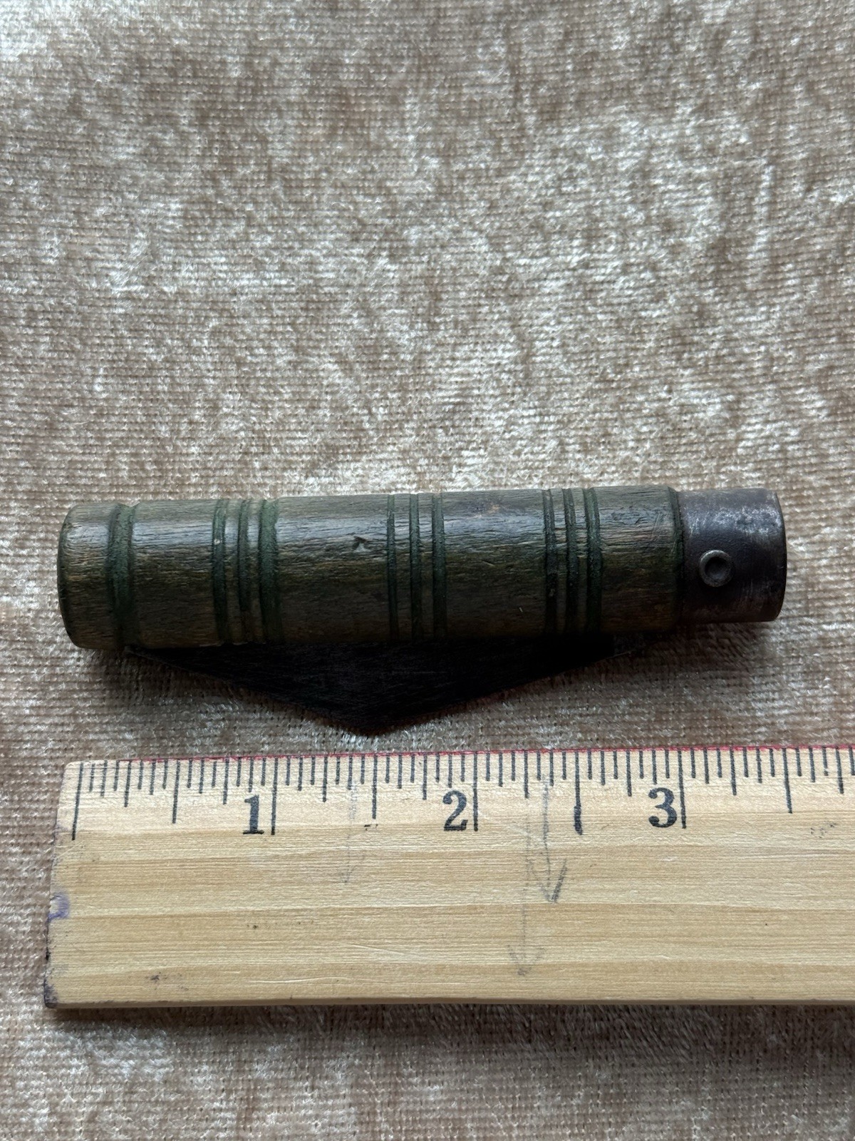 American Revolutionary War Era Knife