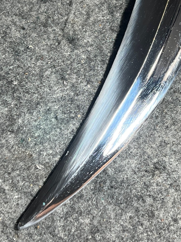 Middle Estern Jambiya Dagger
