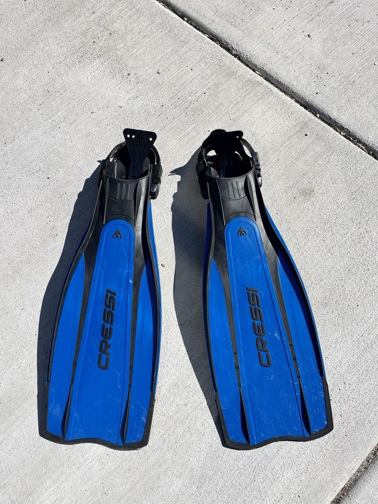 Scuba Dive Fins