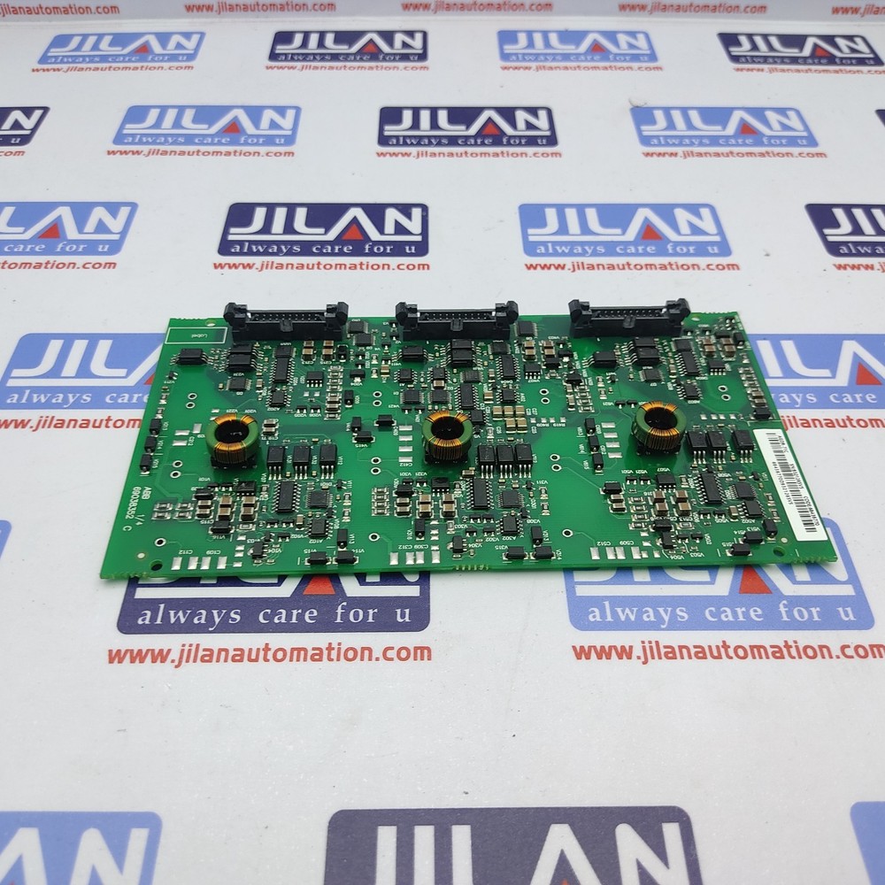 ABB 69038352 PCB