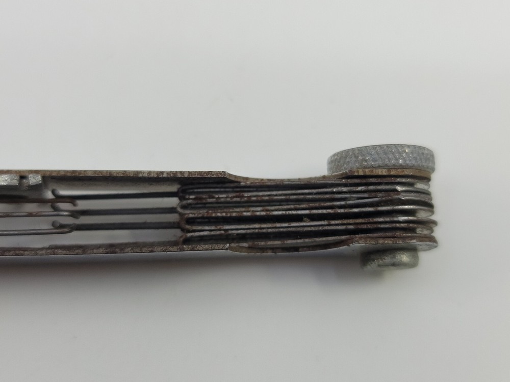 Blue-Point FB-301A Wire Gap Gauge Tool USA
