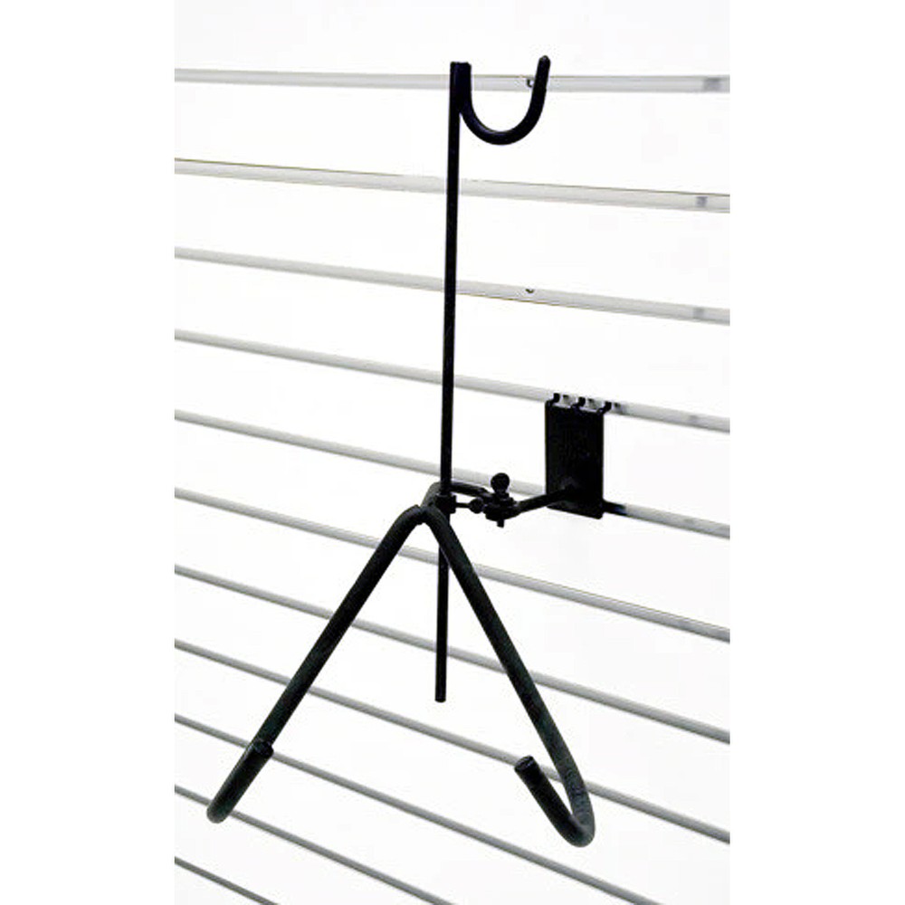 D'Luca Adjustable Baritone Saxophone Holder