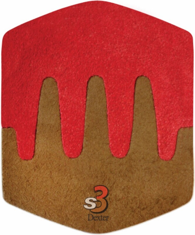 Dexter SST Bowling Shoe Slide Sole