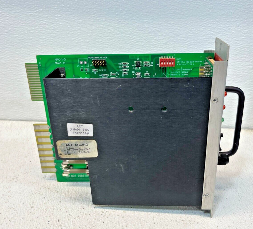 IMS TM115M Temperature Controller