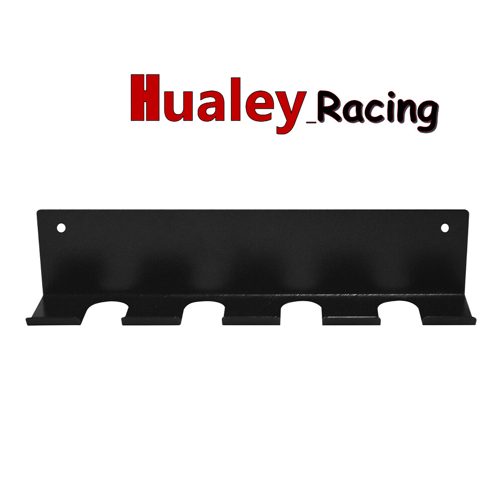 CORDLESS TOOL STORAGE RACK