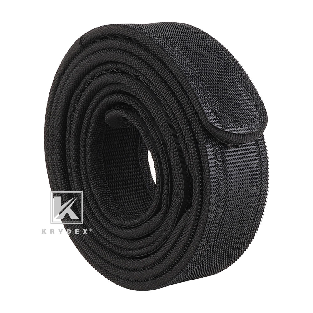KRYDEX IPSC USPSA 1.5 inch Competition Belt Tactical High Speed Shooting Belt