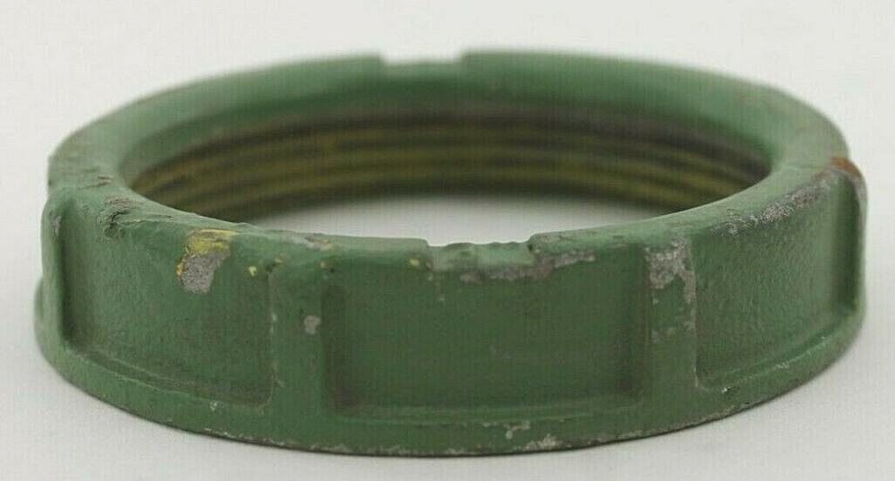 Efcor 3" Steel Bushing