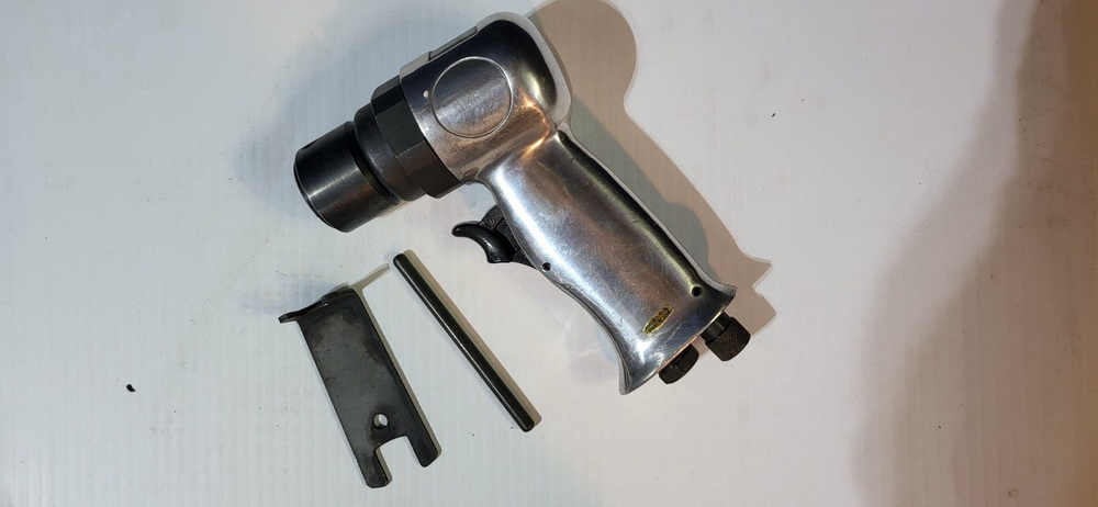 5" HIGH SPEED AIR SANDER PNEUMATIC AIR SANDING TOOL