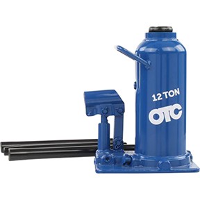 12-ton bottle jack OTC-BT12