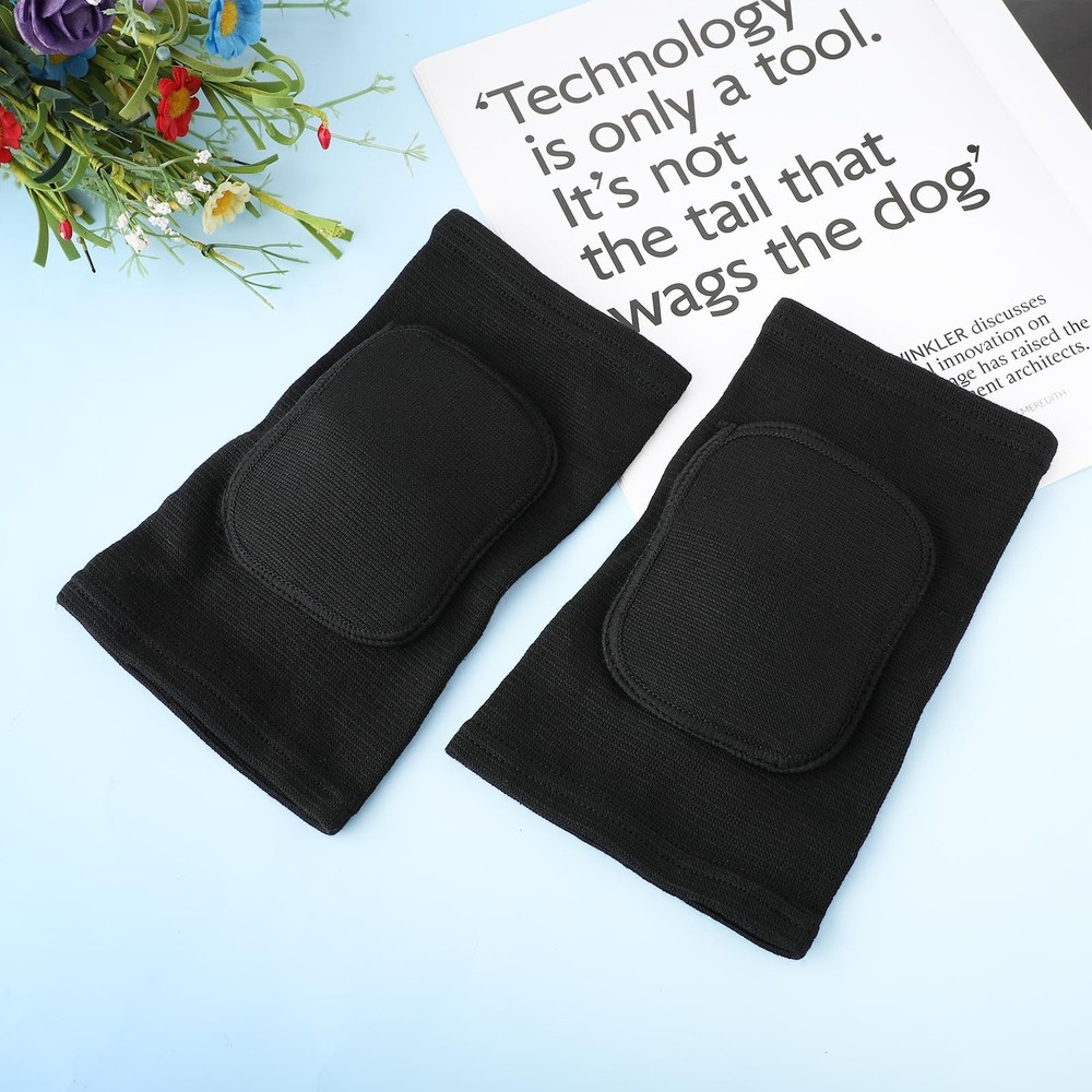 COMNICO Arm Brace Pads Elbow Protector Strap Pair, Breathable Anti-Collision ...