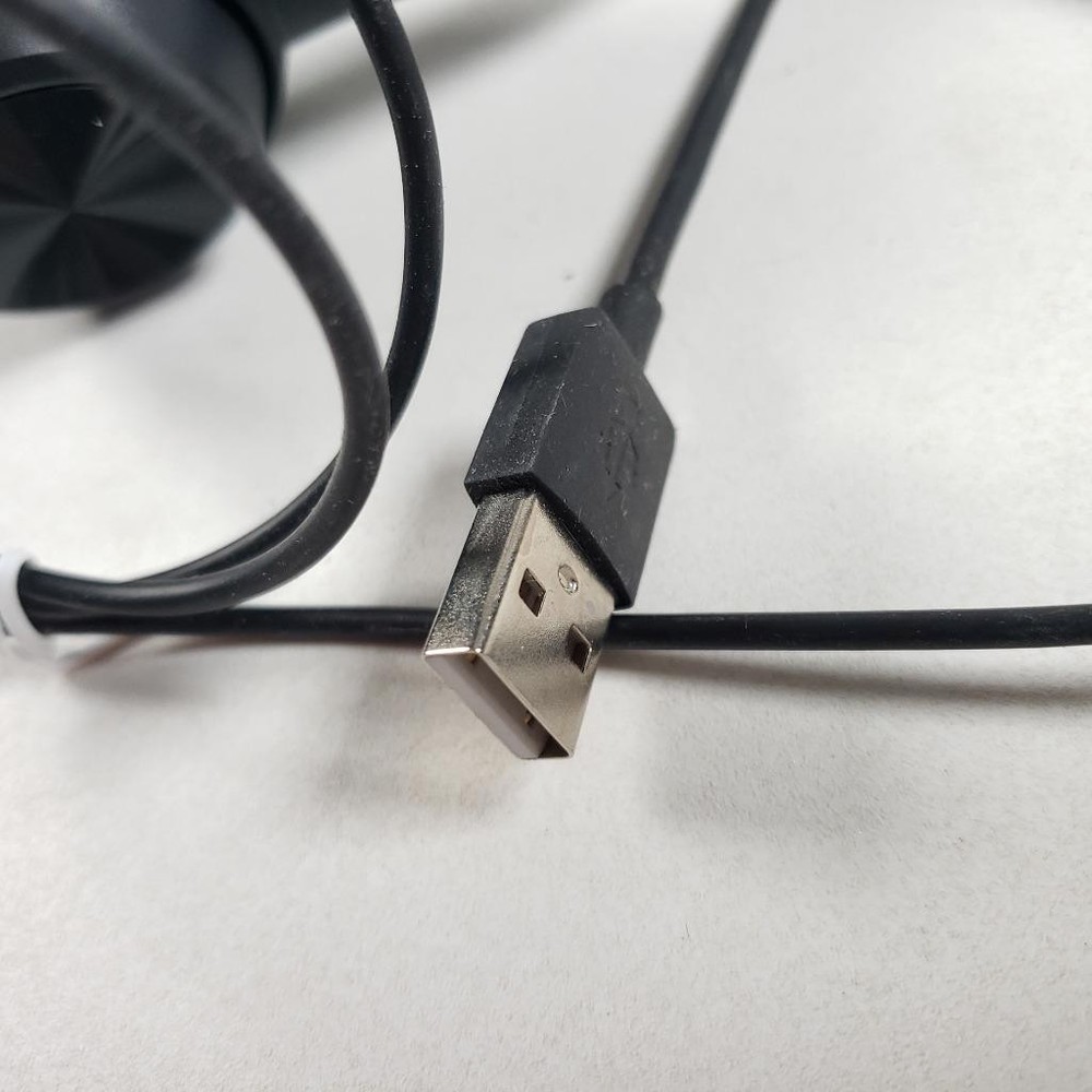 Plantronics Poly EncorePro 320 Binaural USB-A Headset