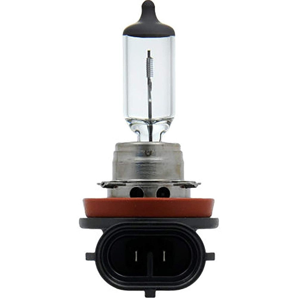 SYLVANIA - H11 Basic - Halogen Bulb for Headlight, Fog, Daytime Running Lights,