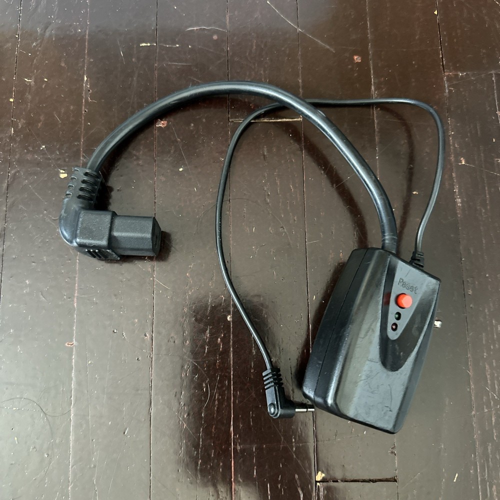 Paul C. Buff Radio Flash Trigger One RFT1RX Receiver for Alien Bees