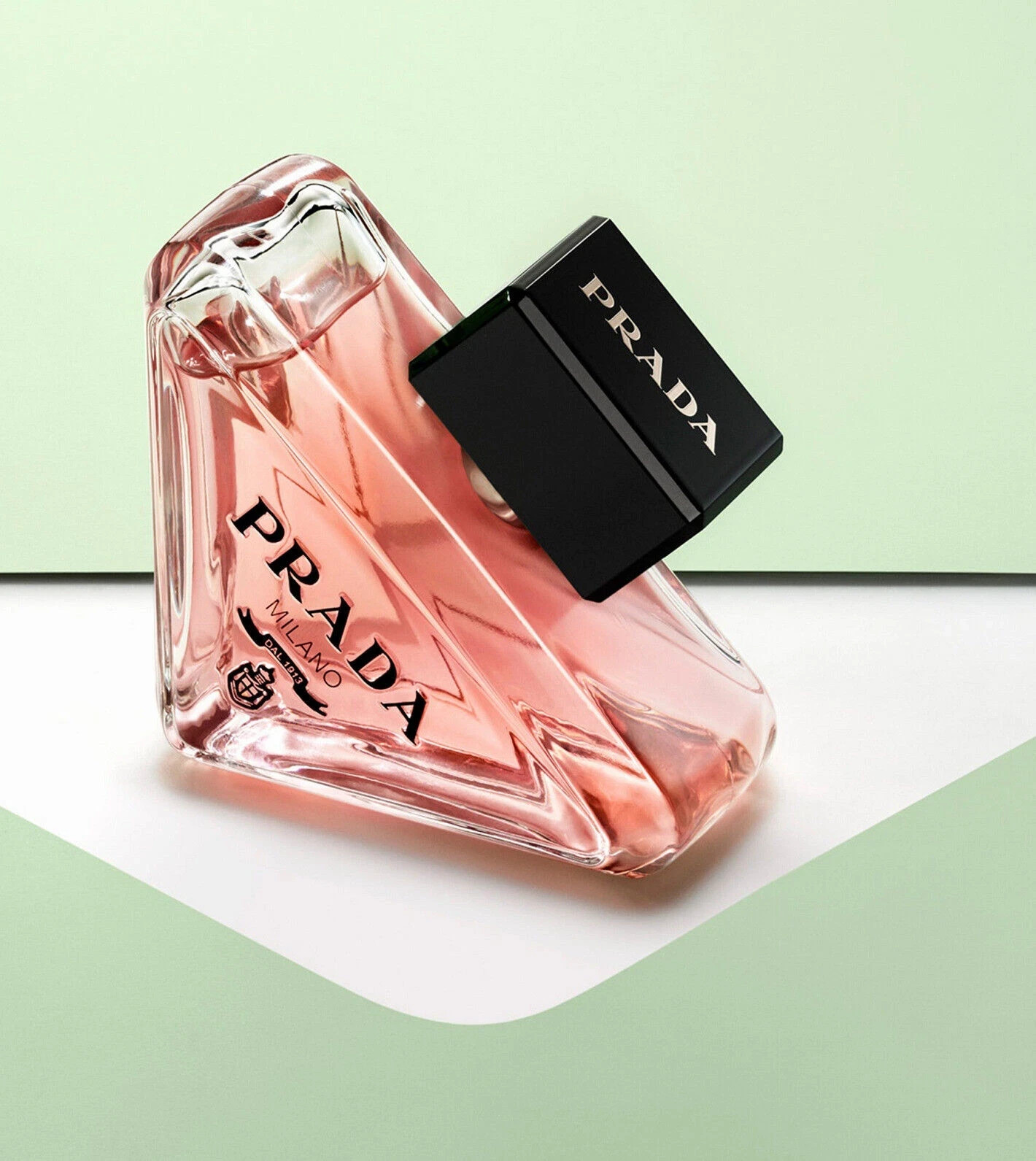 PRADA-Paradoxe by Prada EDP 3.0oz/90ml Spray Perfume for Women New In Sealed Box