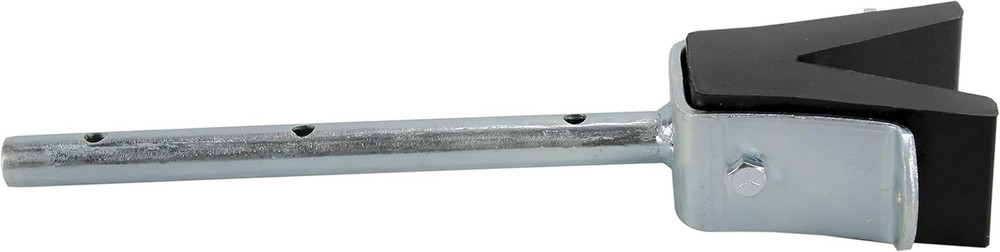 3001.1069 Transom Saver - Rubber Block and Y-Frame