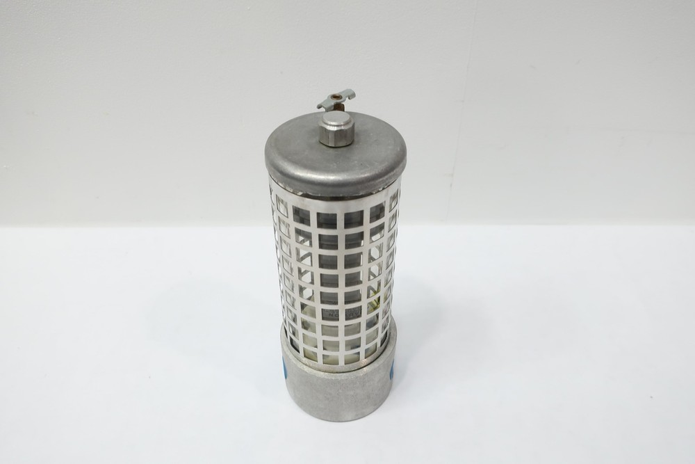Monnier 201-4103-10 Particulate Filter