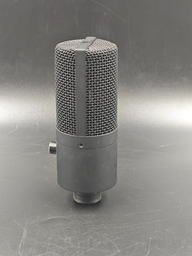 Fifine Microphone Black Used Working