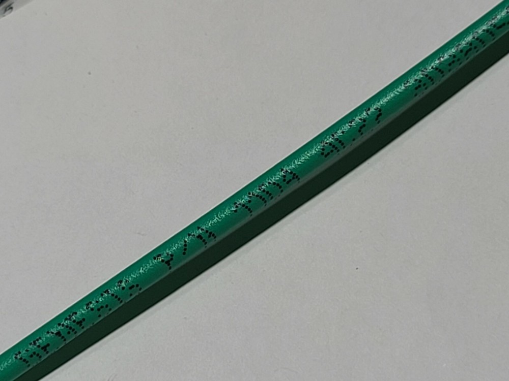 Southwire Genesis 1104 22/4C Stranded Security/Control Cable Green /100ft