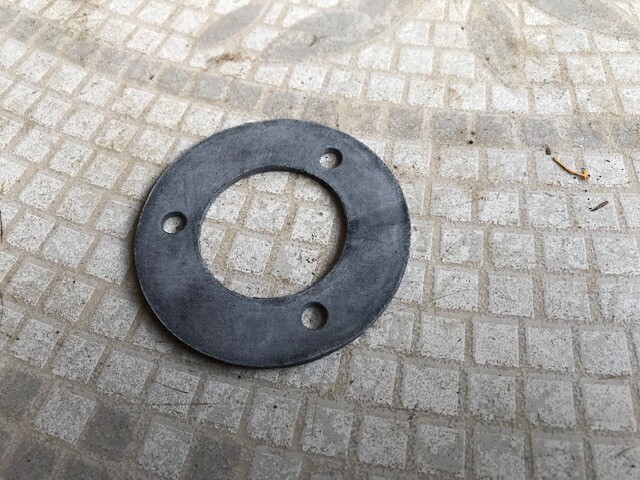 2652331246 SEAL, DOOR HOLD