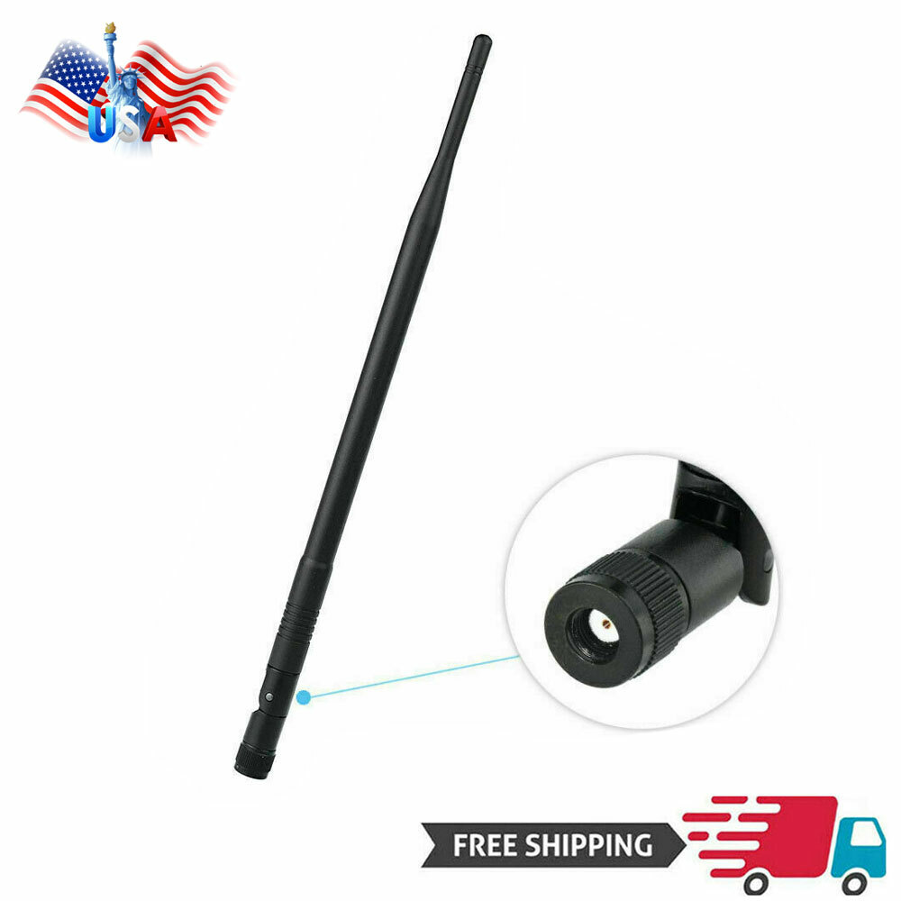 Quick Long Range Antenna For Spypoint Link Micro EVO MMS Cellular Trail Camera