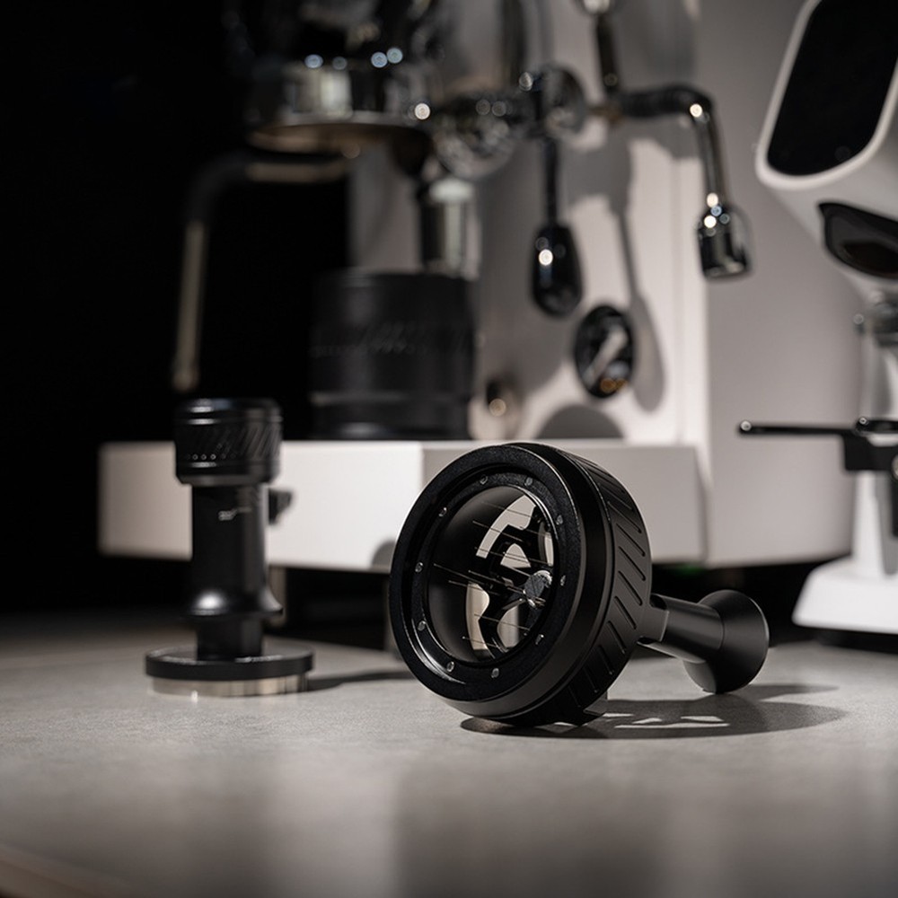 Feepie Coffee Distributor Specifically Crafted for Effective Grounds Management