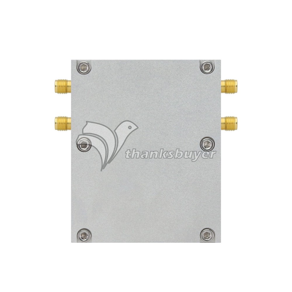 LibreCAL Electronic Calibrator Opensource for LibreVNA Electronic Calibration