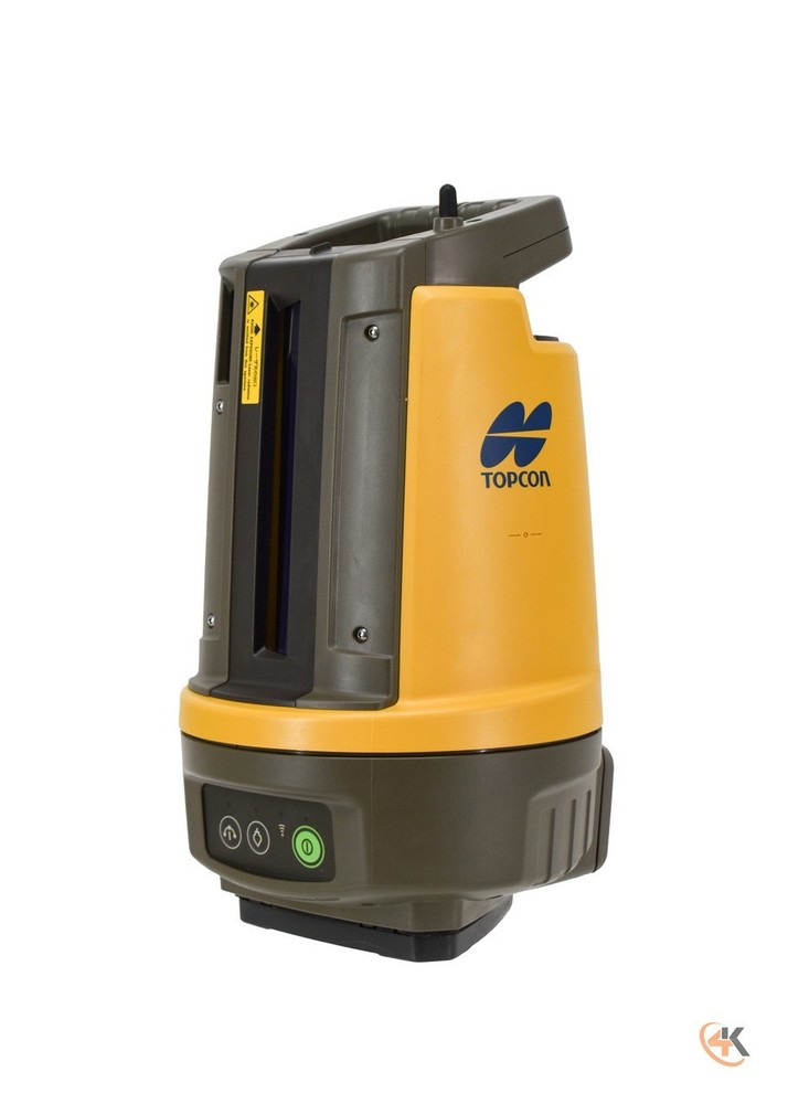 Topcon LN-150 Layout Navigator Total Station
