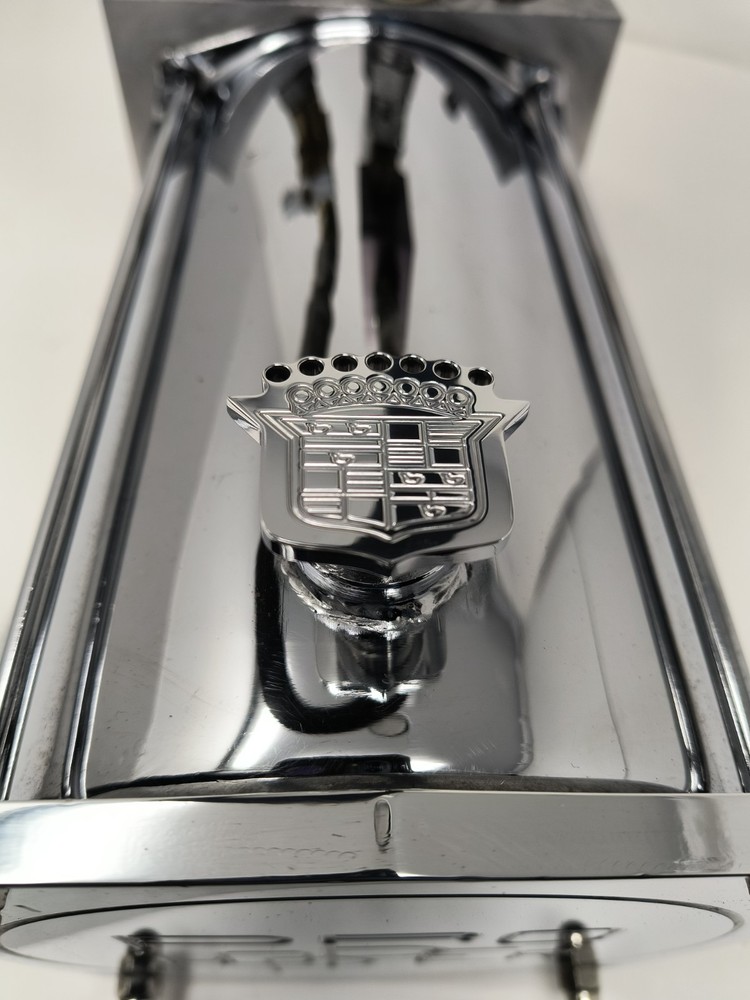 Cadillac Lowrider Hydraulic Pump Tank Plug