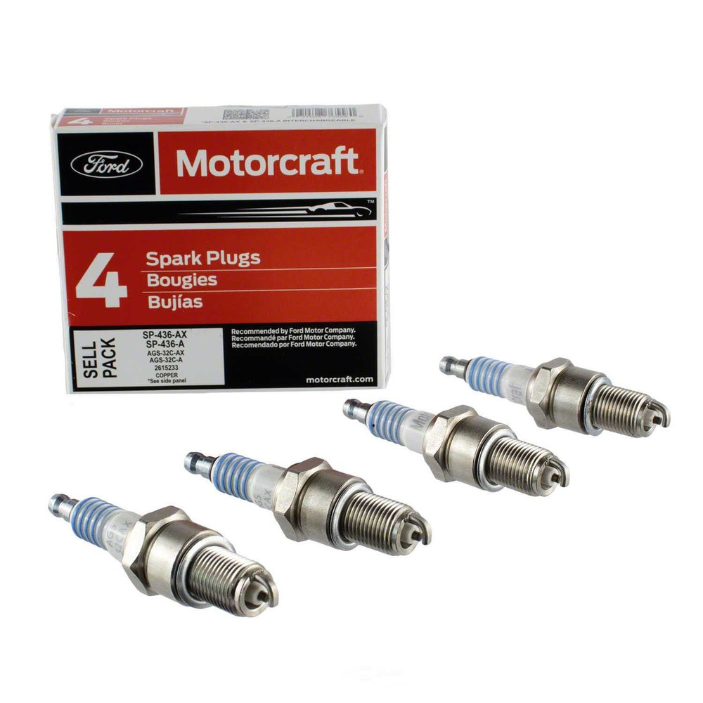 Spark Plug