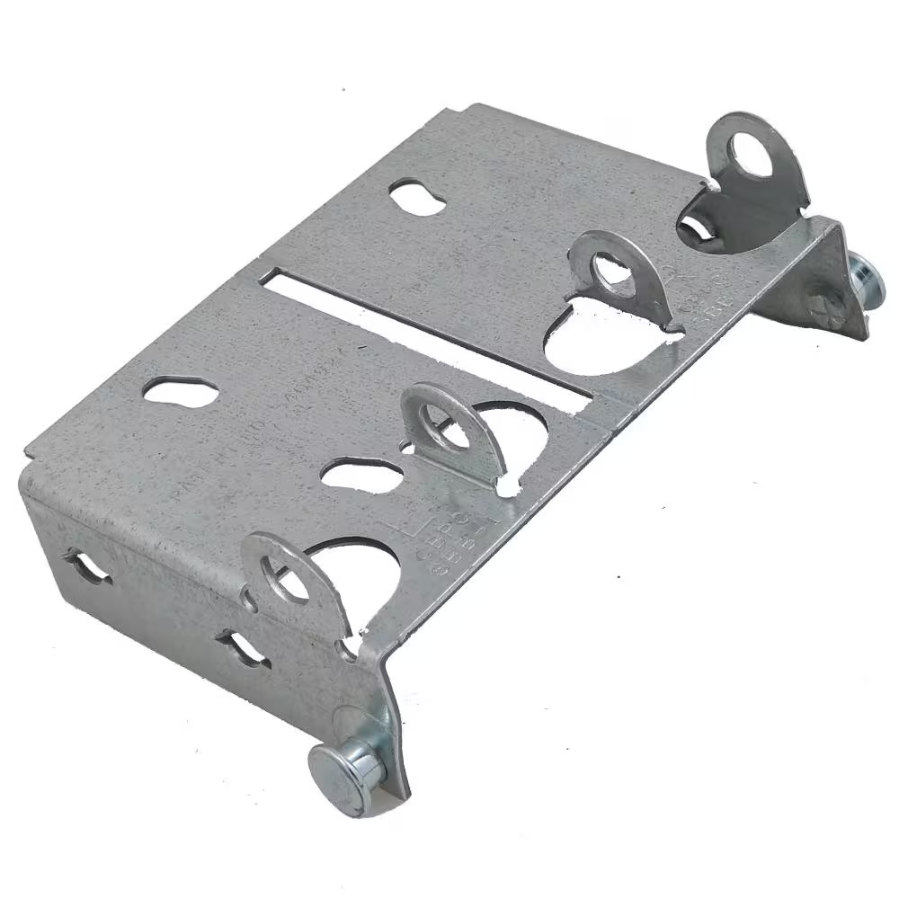 Garage Door Bottom Brackets