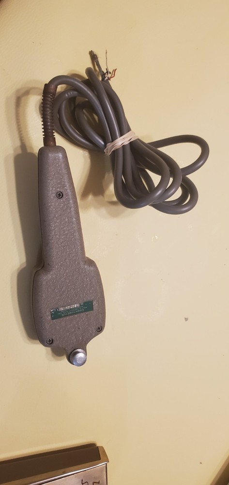 FELT TARRANT COMPTOMETER