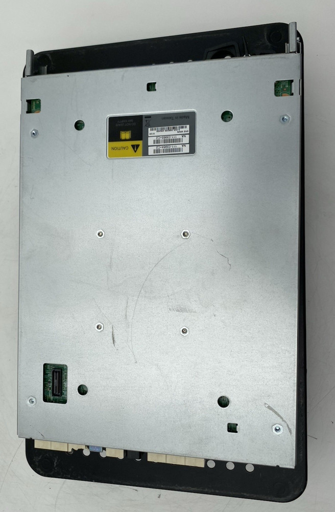 Netapp SAS Controller Module 32GB RAM 111-03964+C2