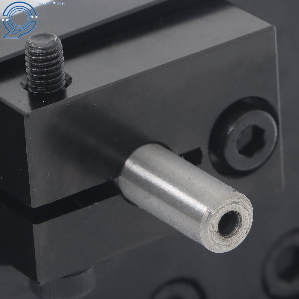 Sliding Table Linear double-track Module 100mm Ballscrew SFU1605 Motion Stage