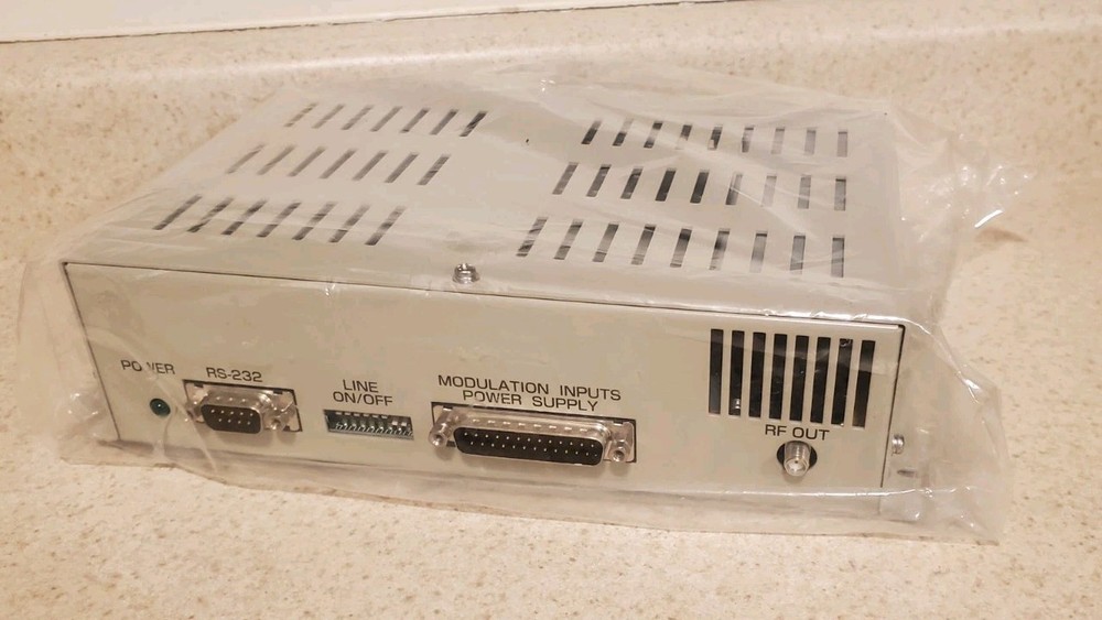 BRAND NEW Panasonic EFLC90L6 Controller Laser Optic Module UNIT ONLY SAVE HUGE