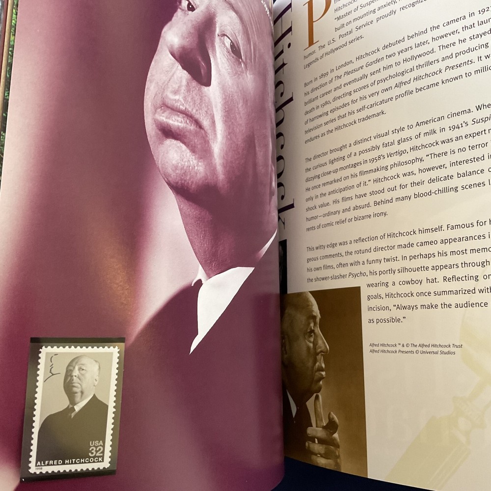 1998 U.S. Commemorative Year Set stamps including Sheets, Mint NH, see scans