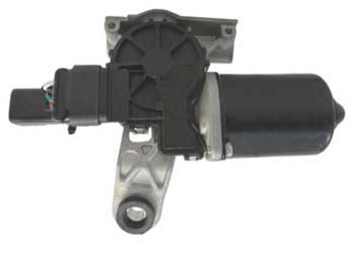 Windshield Wiper Motor Front WAI WPM3025