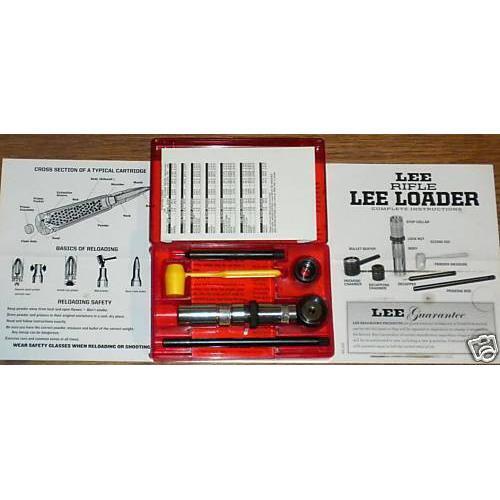 Lee Classic Loader 45 ACP  # 90262   New!