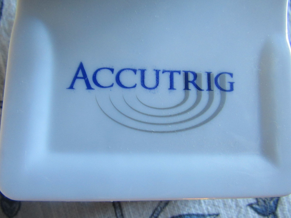 Accutrig Neck Ease Cervical Neck Support