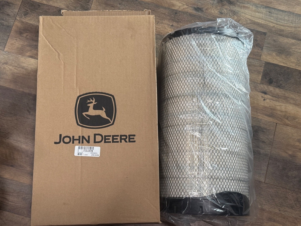NEW OEM GENUINE John Deere Filter Element AT330978