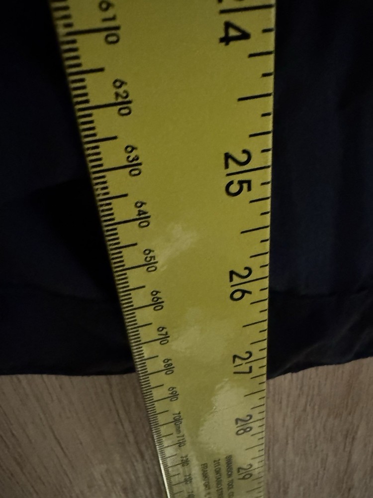 511 Tactical PT R Packable Ripstop Small Jacket