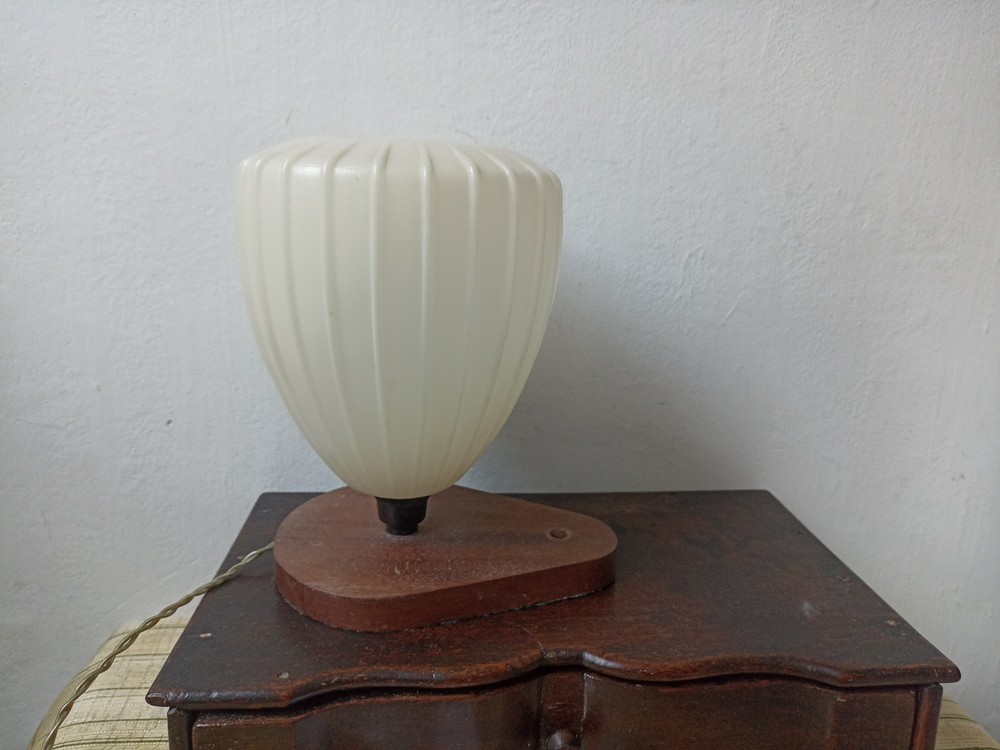 Vintage Retro Table Lamp