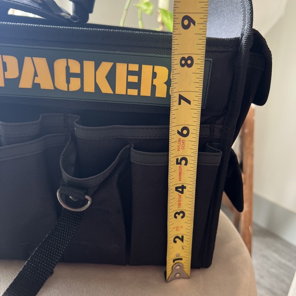 Packer Tool Kit/Car Organize￼