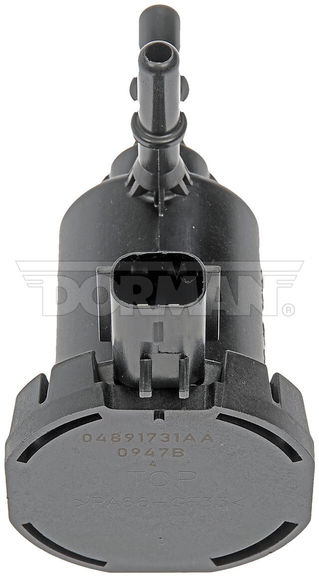 Dorman Vapor Canister Purge Valve For Dodge Dakota Nitro Jeep Liberty Wrangler