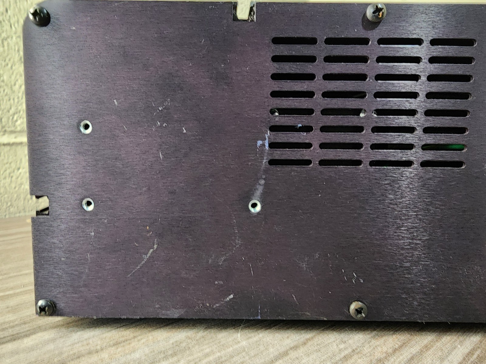 Pace SodrTek ST 145 - Single Channel SensaTemp Rework/ Desoldering Station