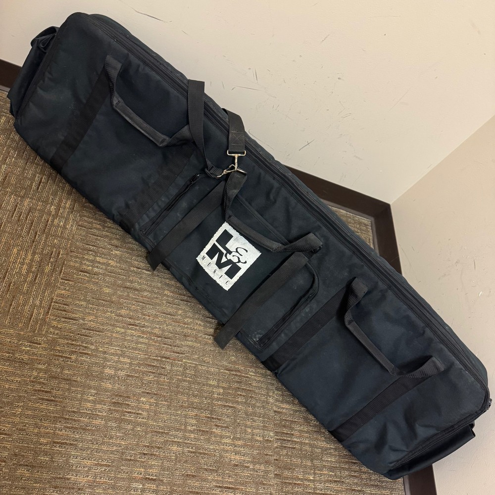 Used Keyboard Bag 76 Key