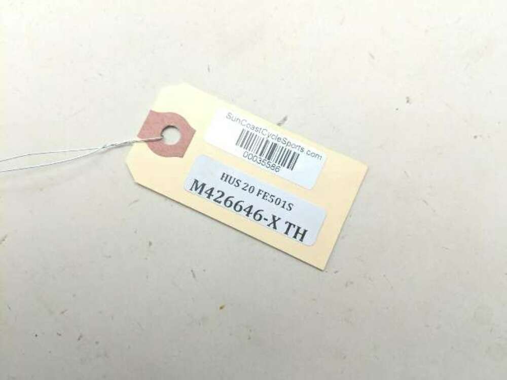 20 Husqvarna FE 501S O2 Oxygen Sensor